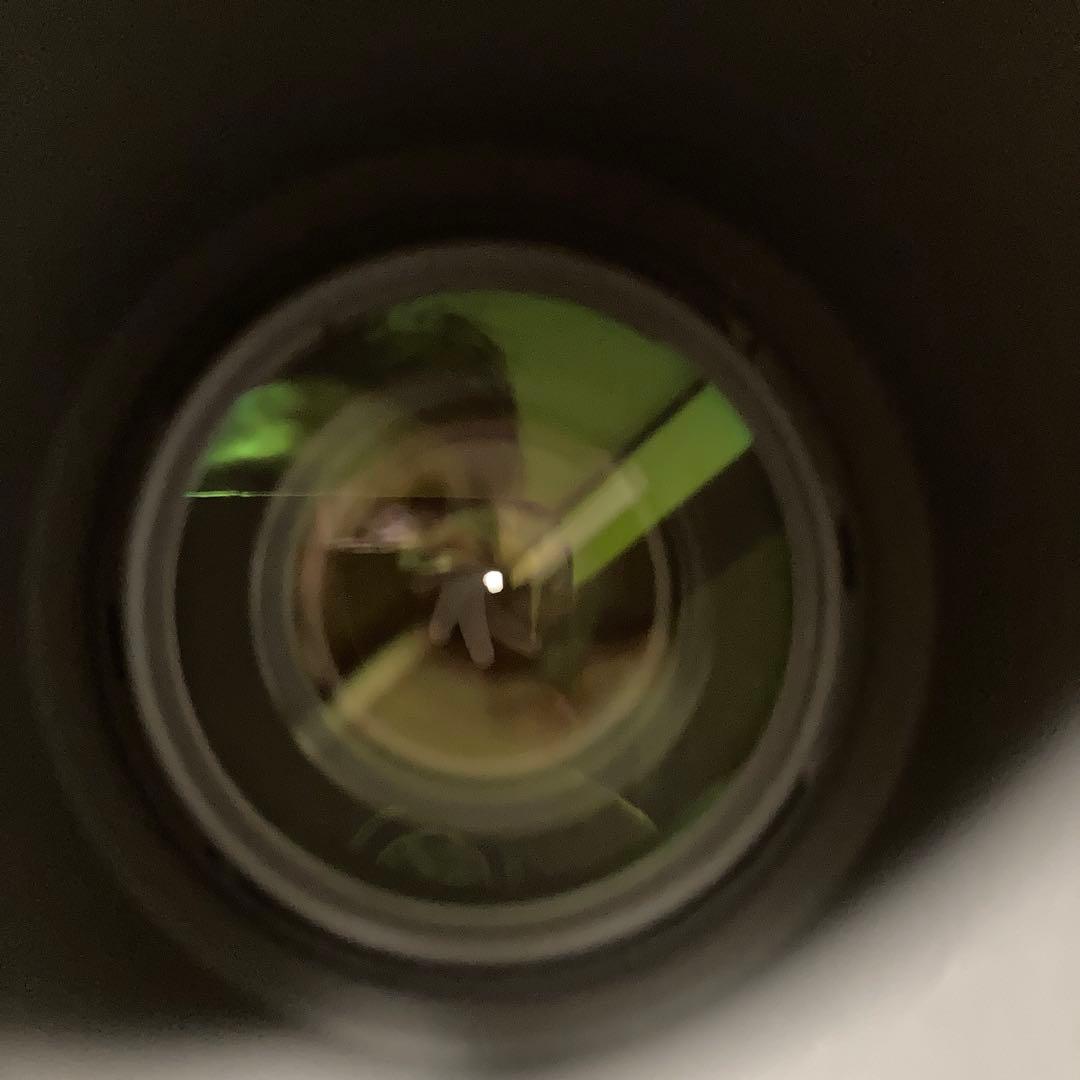 ★美品★Nikon AF-S VR Micro Nikkor 105mm