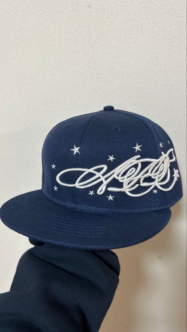 AFB キャップ SIGNATURE AFB CAP