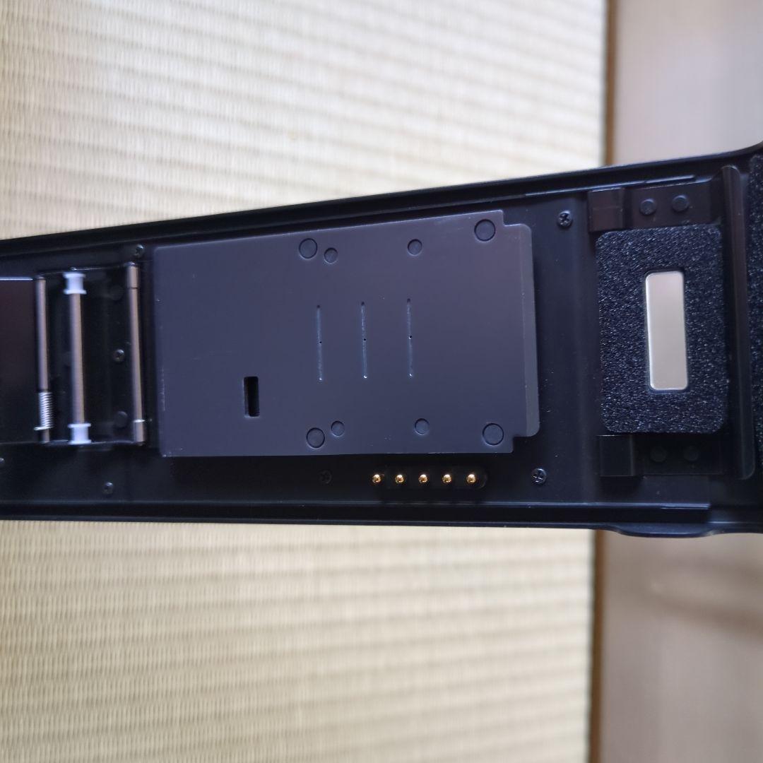 CONTAX RTSⅢ フィルム一眼レフカメラ ブラックボディ