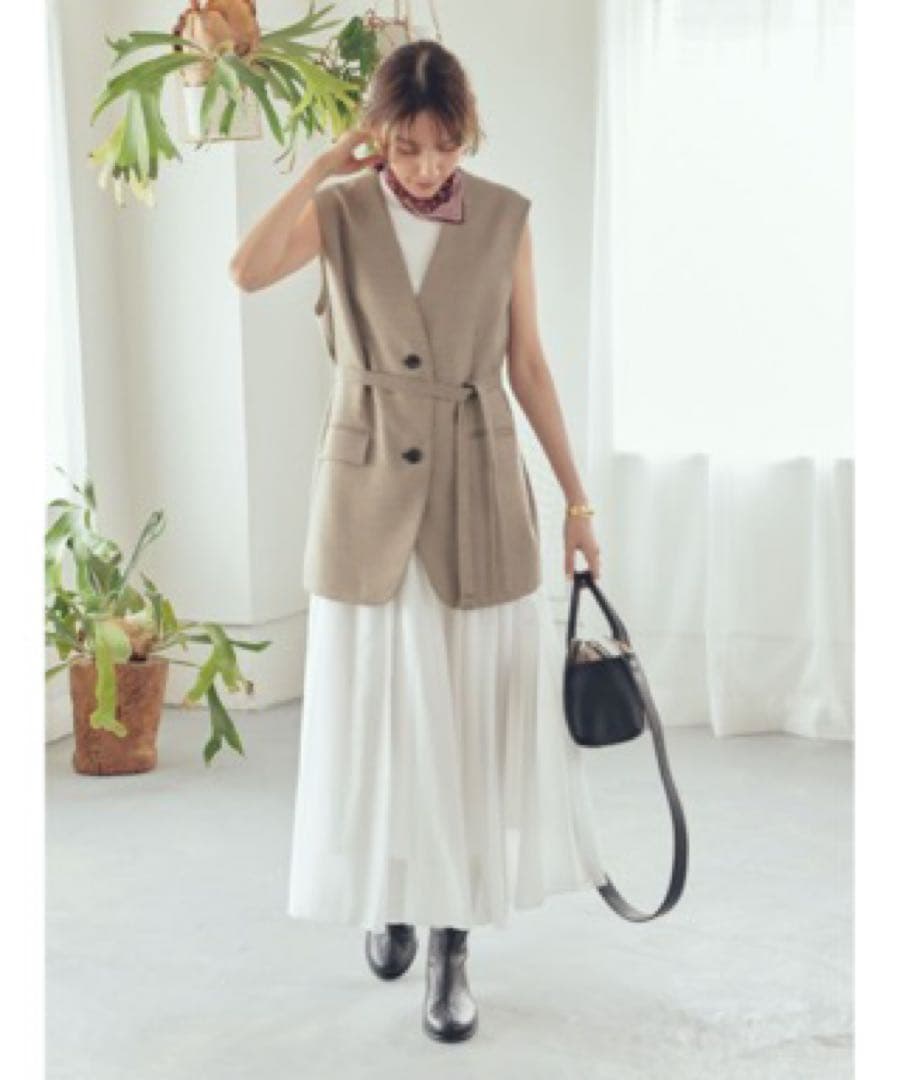 新品タグ付き　ミラオーウェン