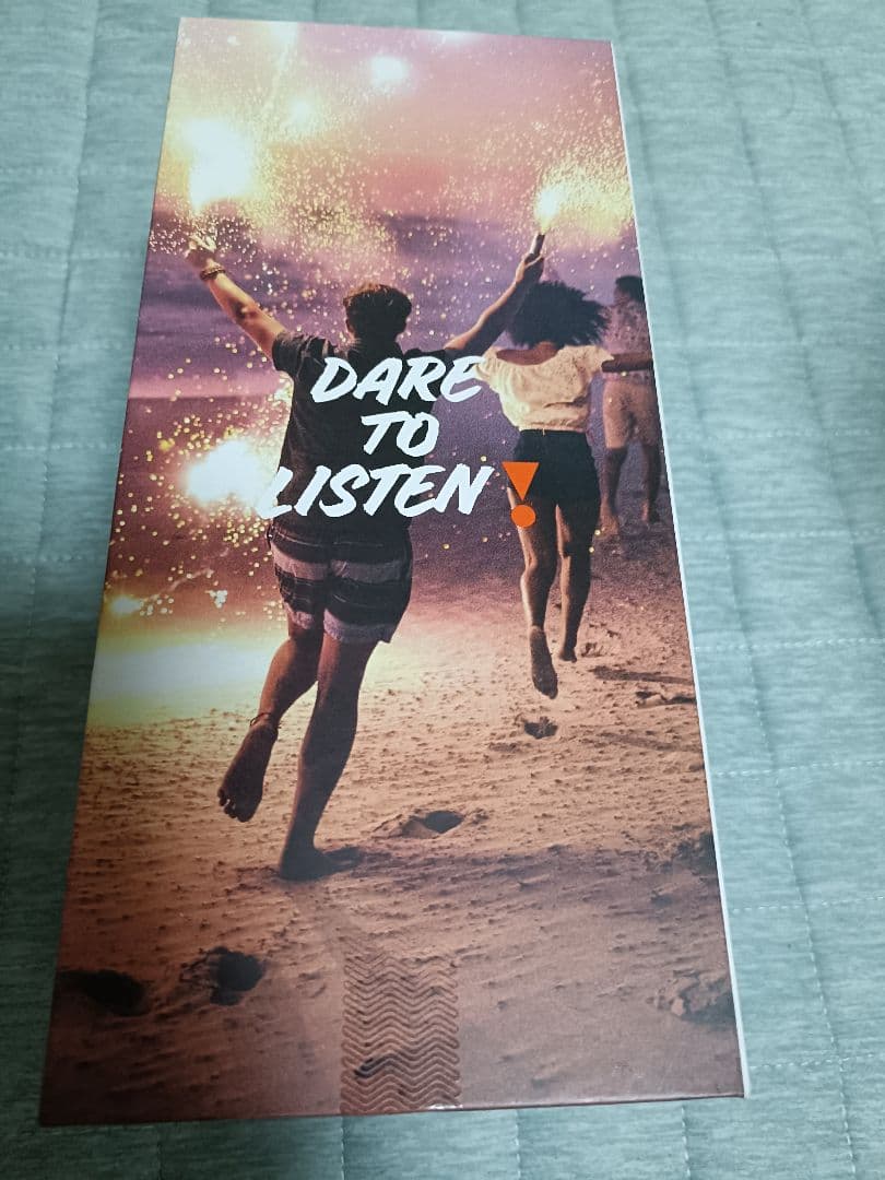 スピーカー・ウーファー JBL Pulse 4 BLACK