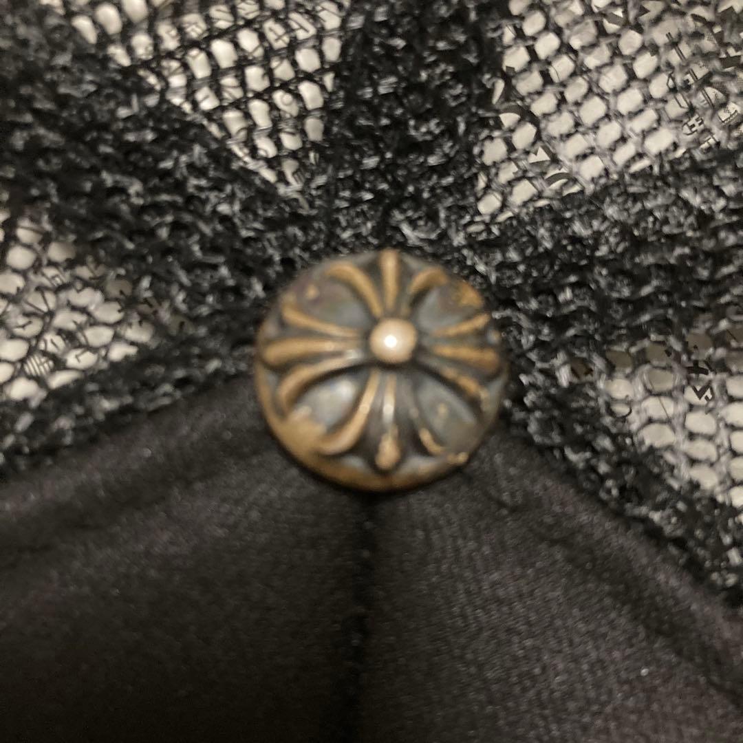 クロムハーツcap