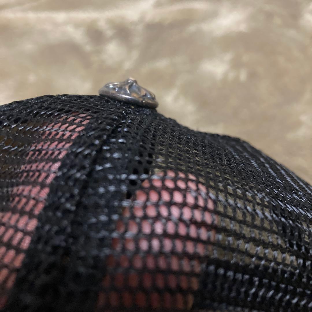 クロムハーツcap