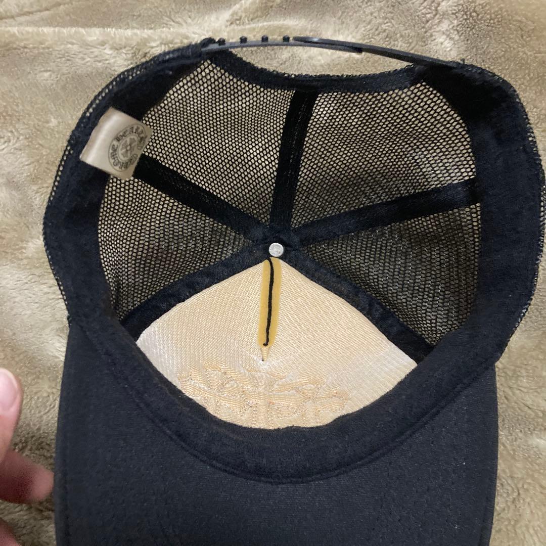クロムハーツcap