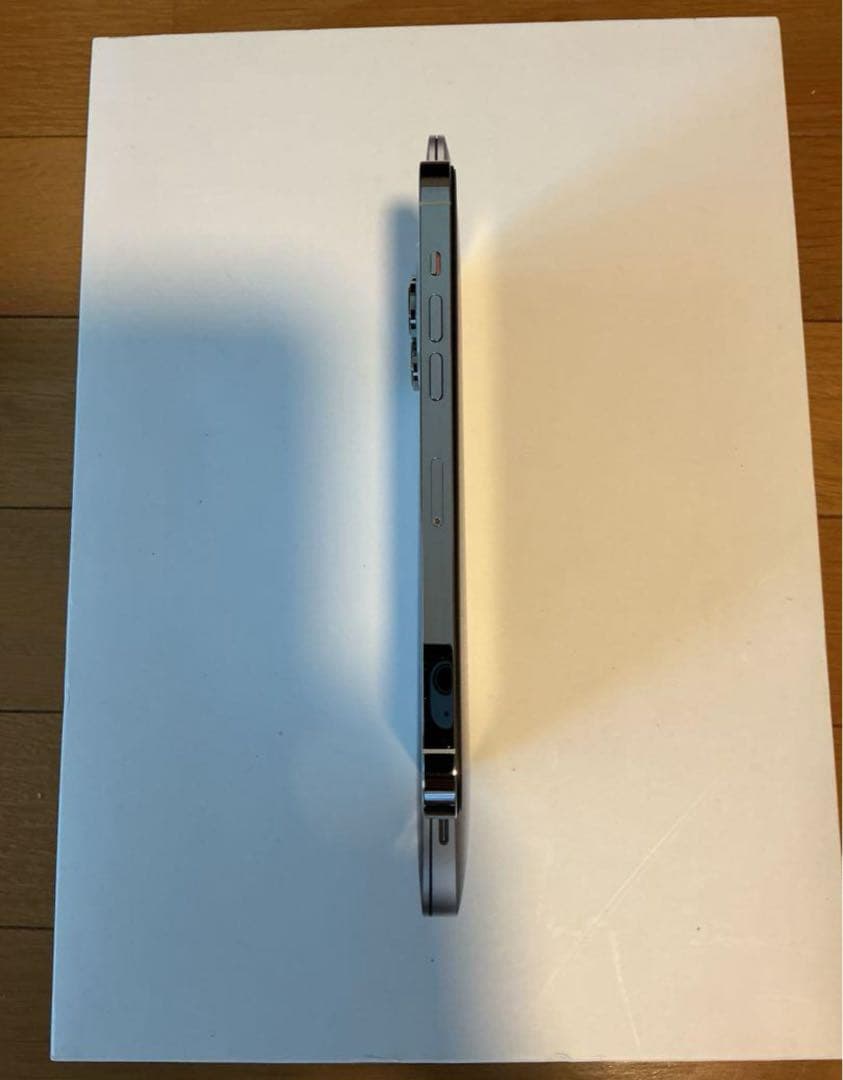 Apple iPhone 14 Pro max 256GB シルバー 本体