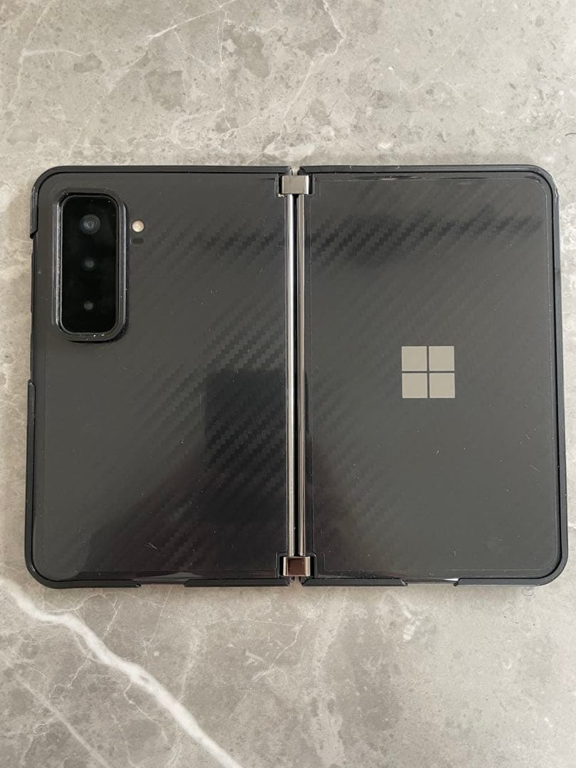 Microsoft Surface Duo 2 128GB SIMフリー