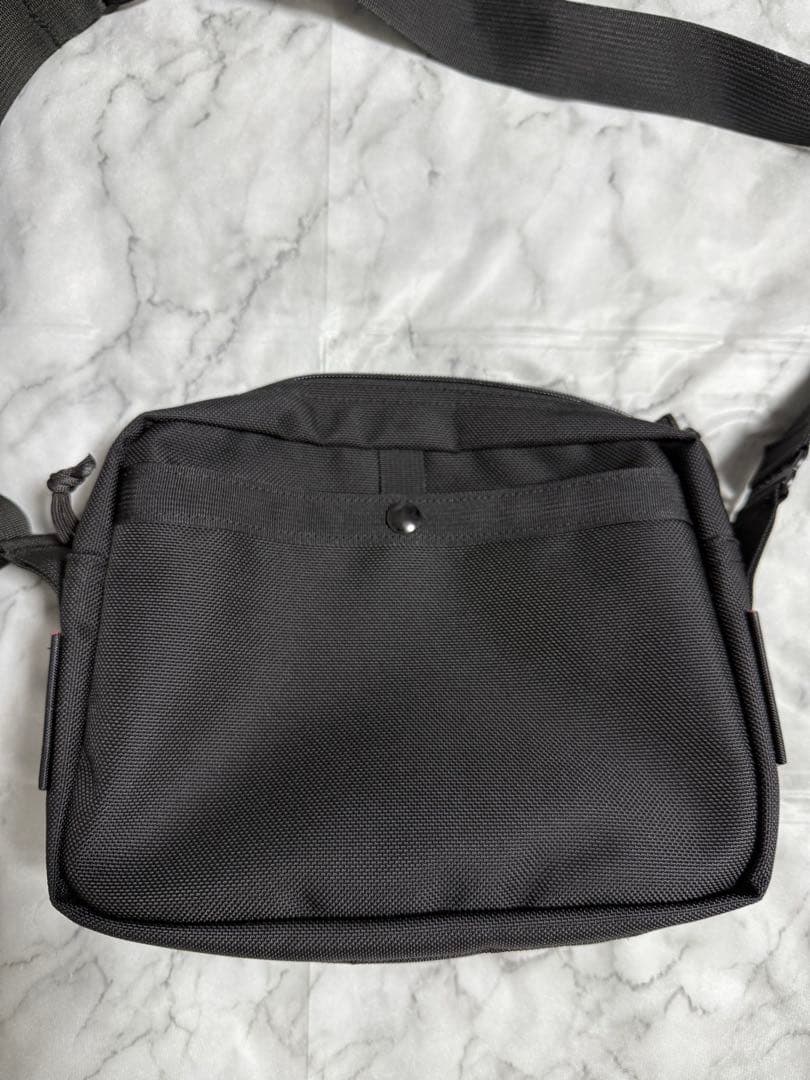 【BRIEFING MAG SHOULDER S】アメリカ製