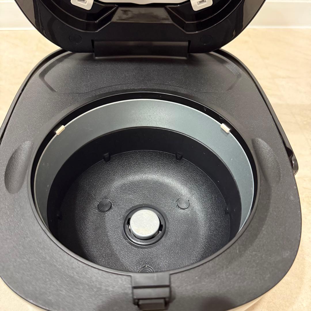 炊飯器 panasonic sr-kt060