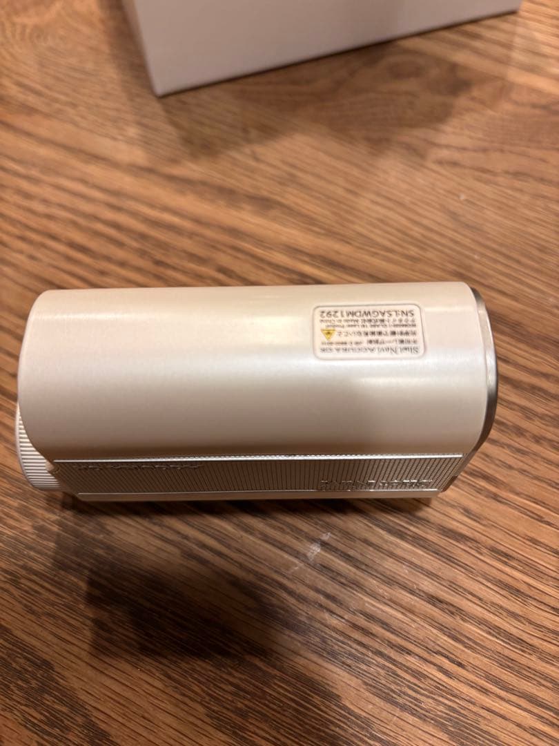 Shot Navi 超高速測定　2色表示　レーザー距離計　美品