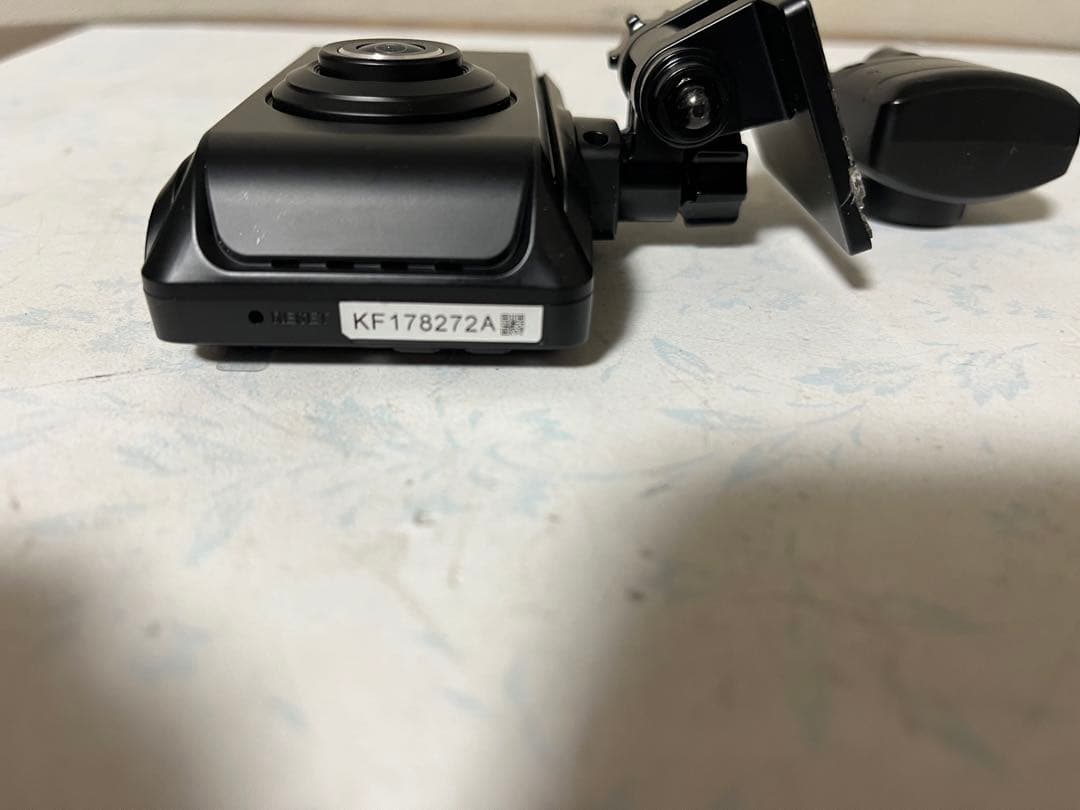 ZDR035 ドライブレコーダー 2カメラ { 8 }