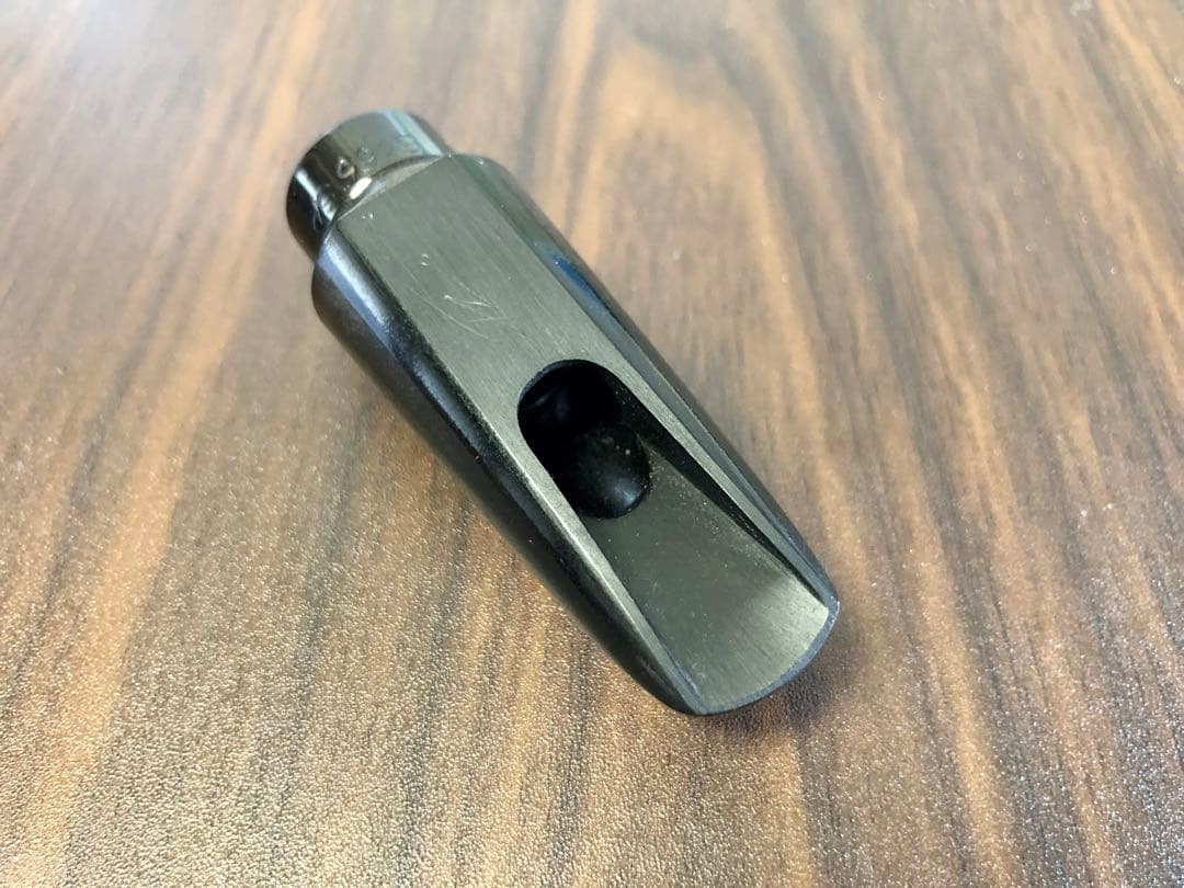 Francois Louis S155 SP ソプラノサックス用マウスピース