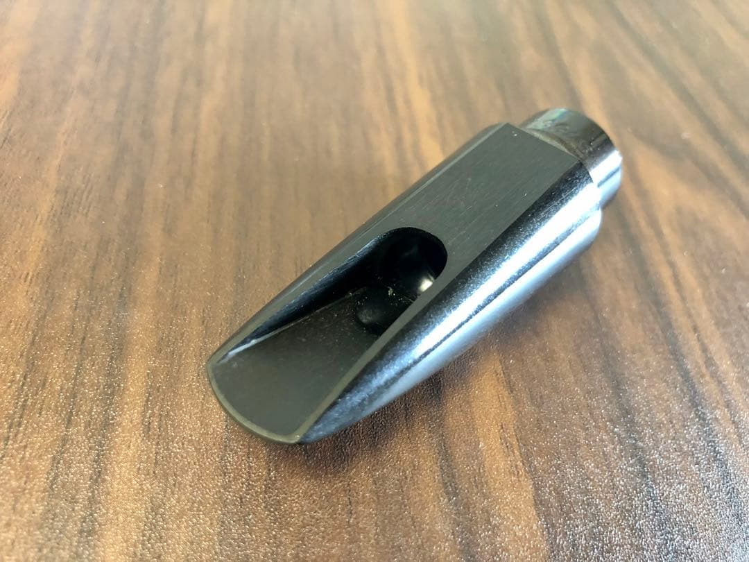 Francois Louis S155 SP ソプラノサックス用マウスピース