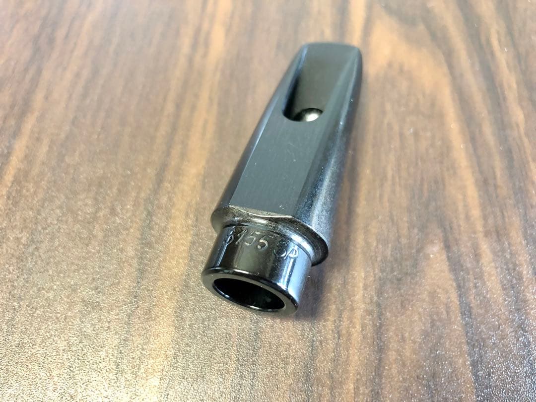 Francois Louis S155 SP ソプラノサックス用マウスピース