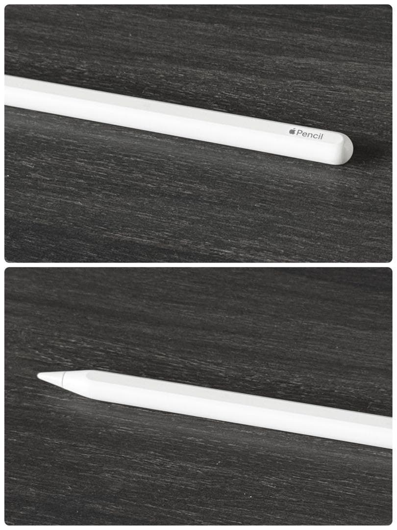 美品　正常動作確認済み　Apple Pencil 第2世代 MU8F2J/A　b