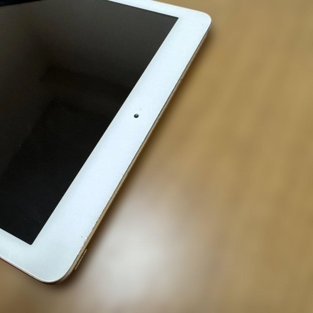 『お値下げ不可』Apple iPad 第6世代ピンクゴールド 32GB 本体、箱