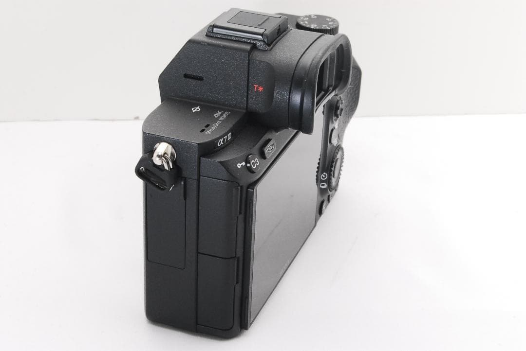 美品 SONY α7Ⅲ ILCE-7M3 高画質＆高性能！フルサイズ