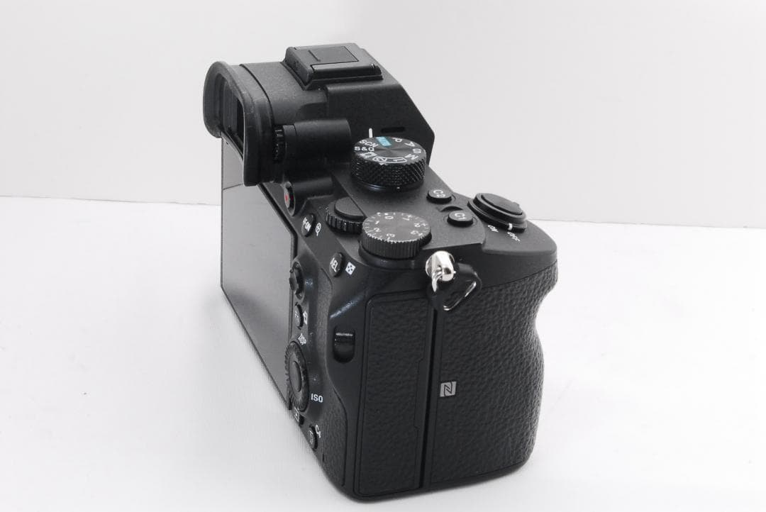 美品 SONY α7Ⅲ ILCE-7M3 高画質＆高性能！フルサイズ