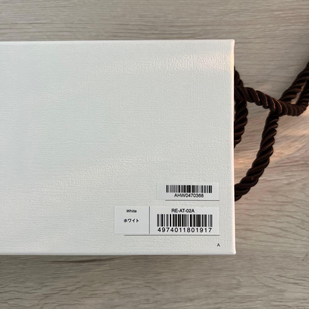 ReFa STRAIGHT IRON PRO ストレートヘアアイロン