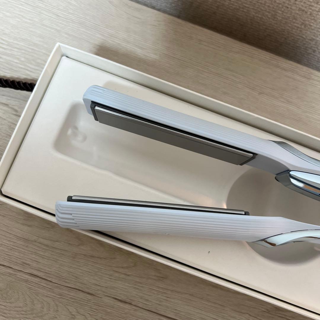 ReFa STRAIGHT IRON PRO ストレートヘアアイロン