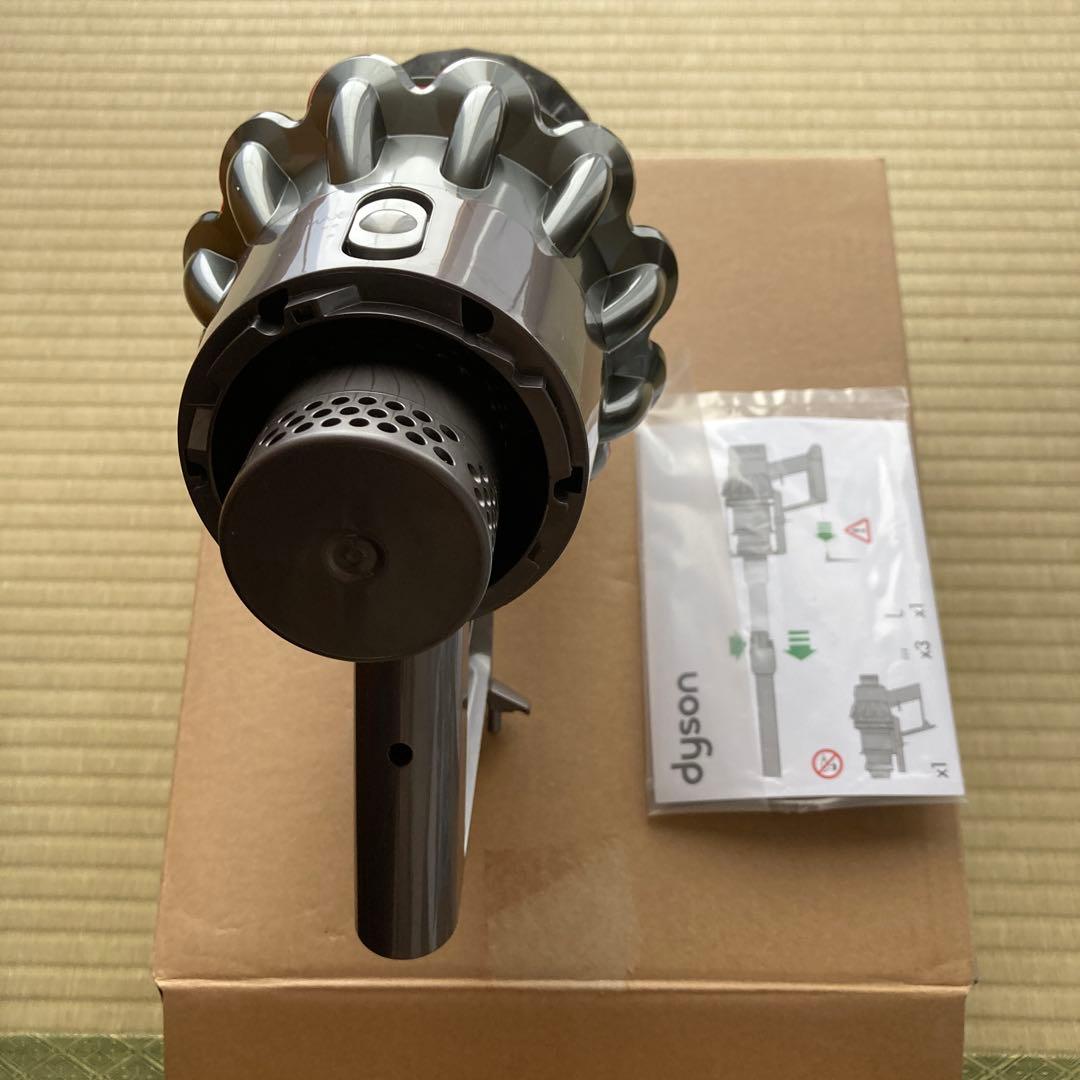 dyson V10 Fluffy 部品969596-09