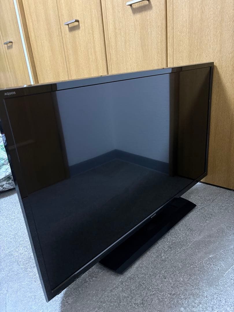 SHARP 液晶テレビ 2T-C40AE1 40型 2019年製