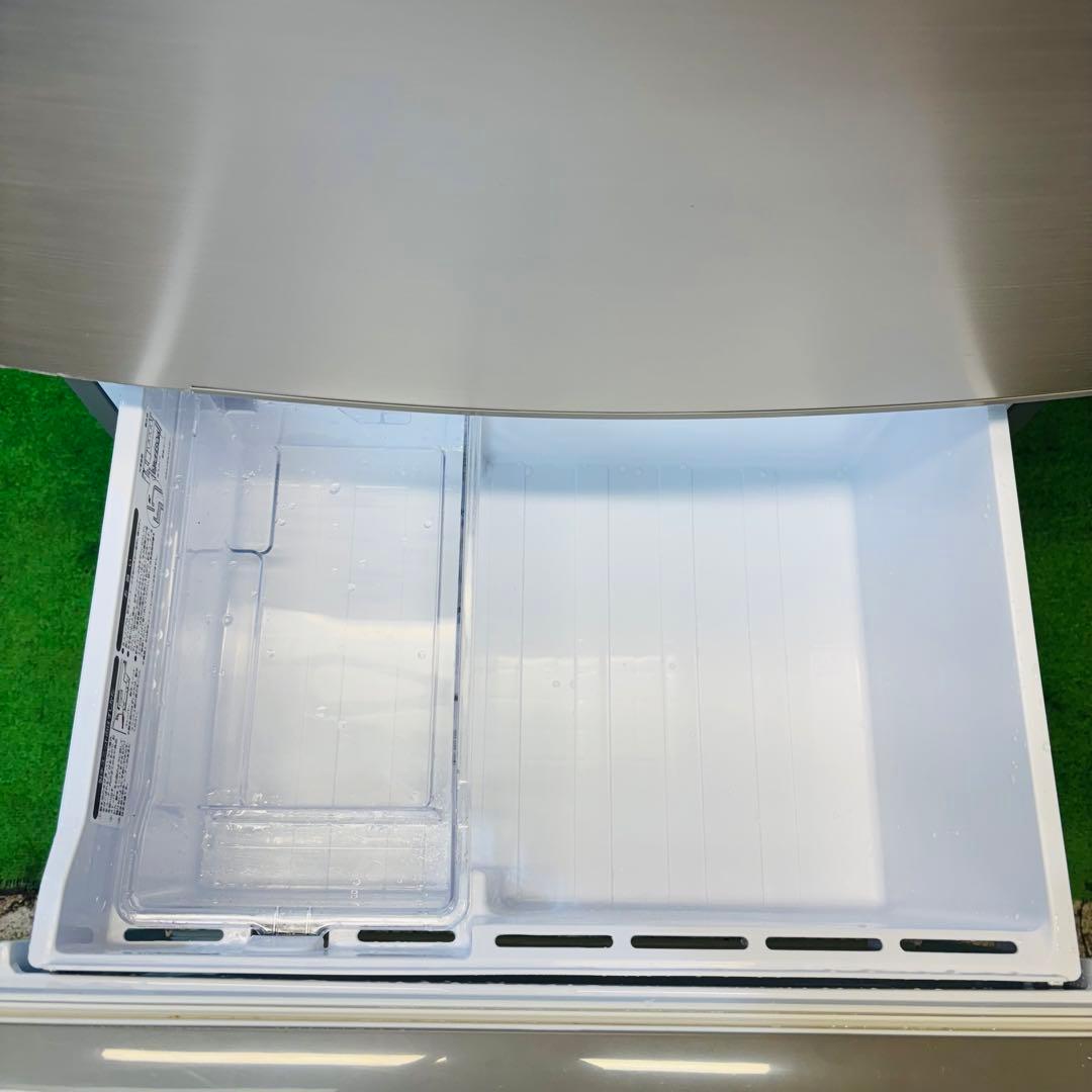 AQUA 272L 冷蔵庫 一人〜二人暮らし ロータイプ【地域限定配送無料】