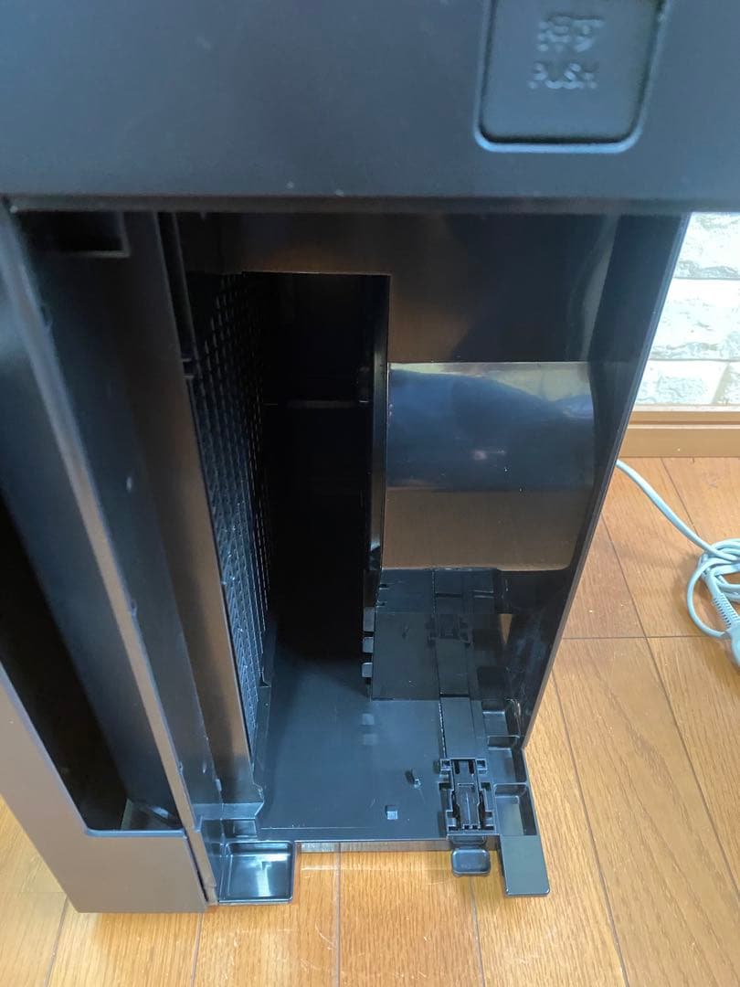 Panasonic F-VC70XT 加湿空気清浄機 2021年