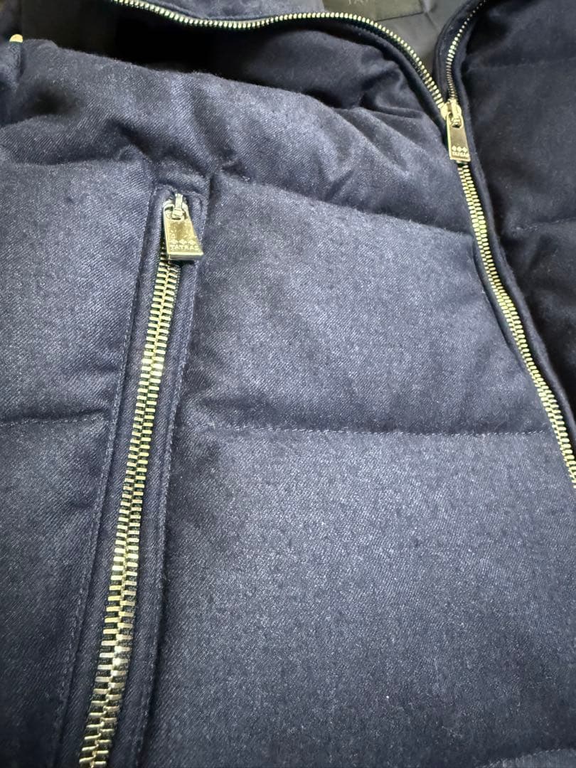 TATRAS タトラス Rライン ドミッツィアーノ DOMIZIANO ダウン