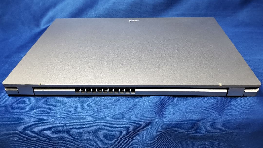 Acer WIN11 15.6型FHD,Ryzen5,16GB,SSD512GB