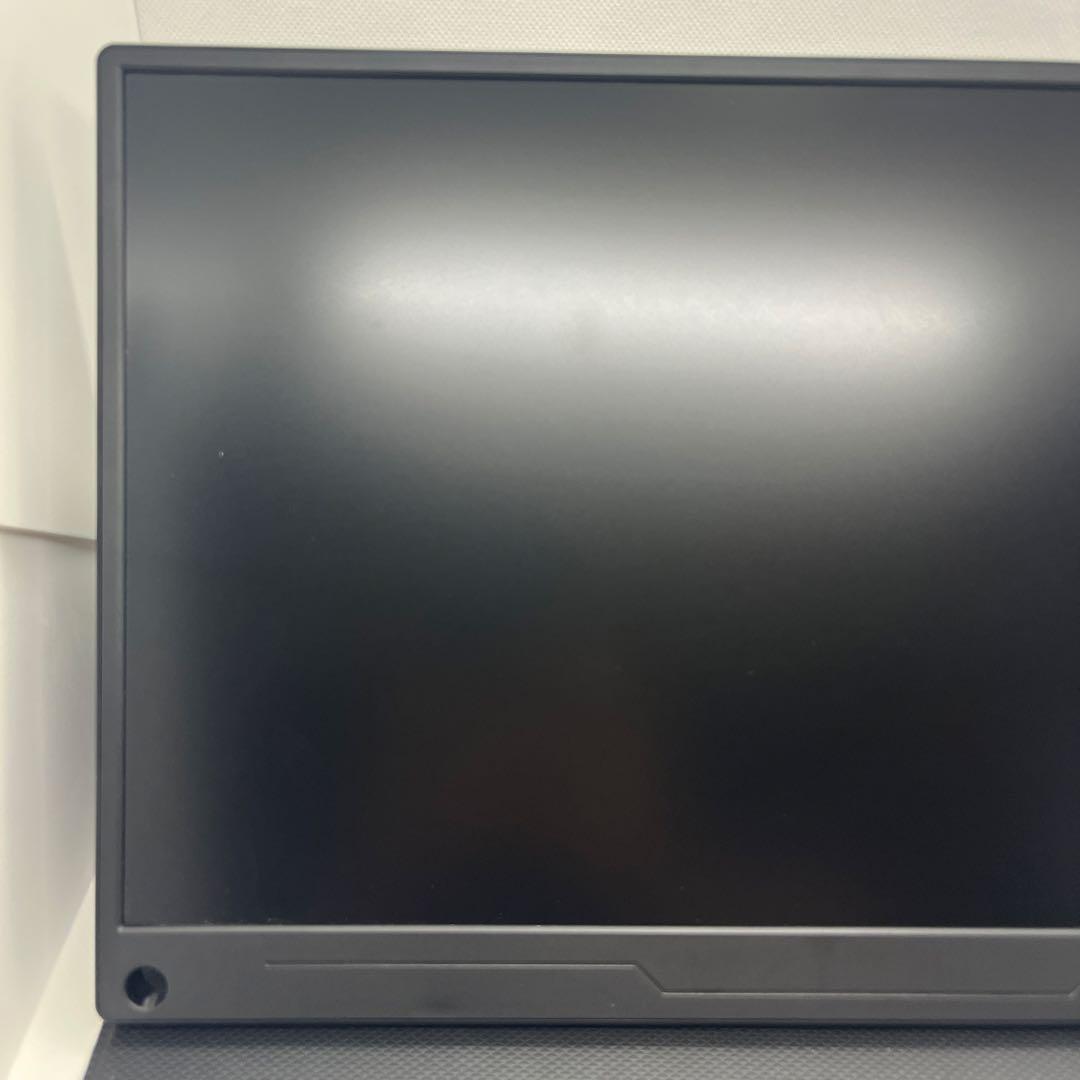 【美品】EVICIV モバイルモニター 15.6インチ 1920×1080