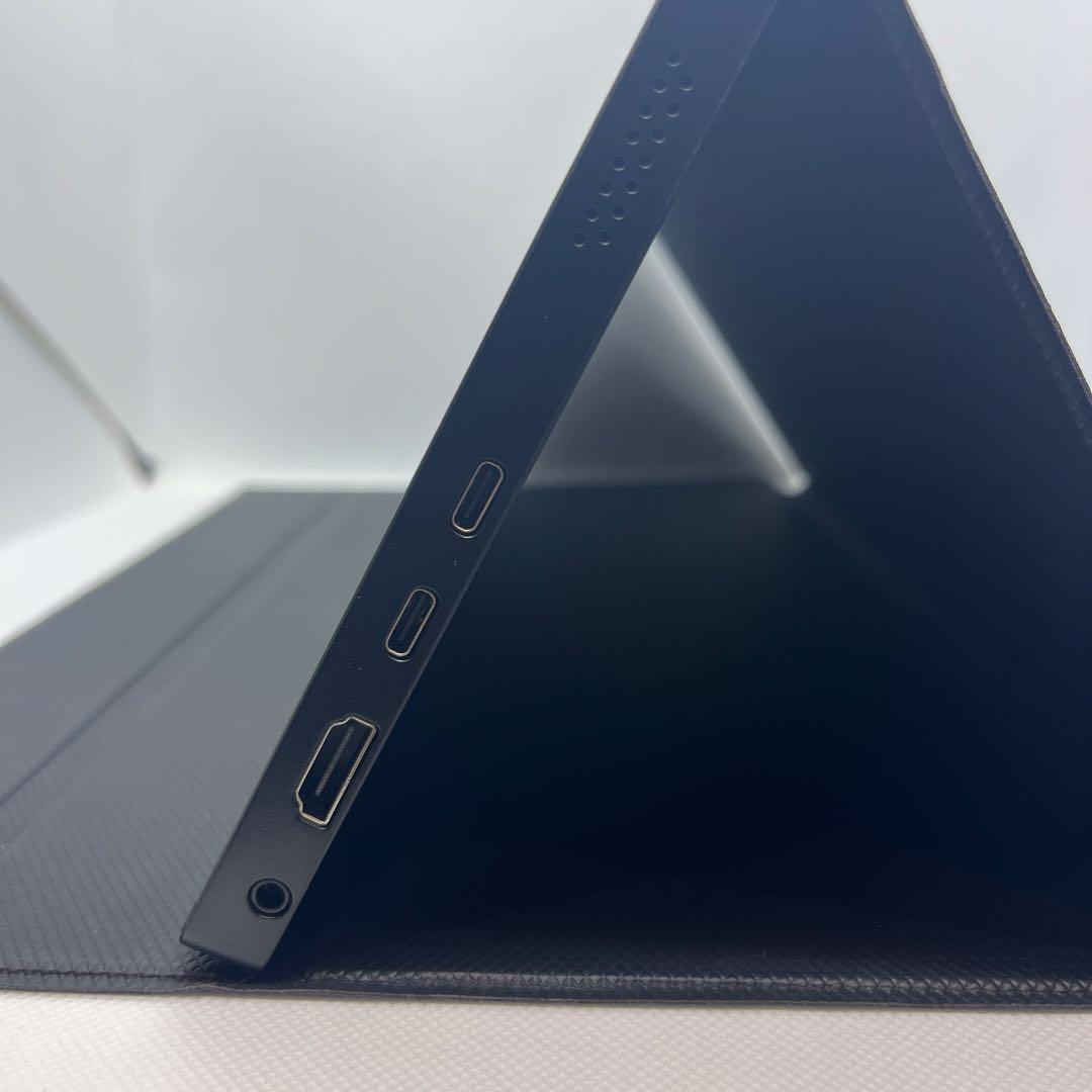 【美品】EVICIV モバイルモニター 15.6インチ 1920×1080
