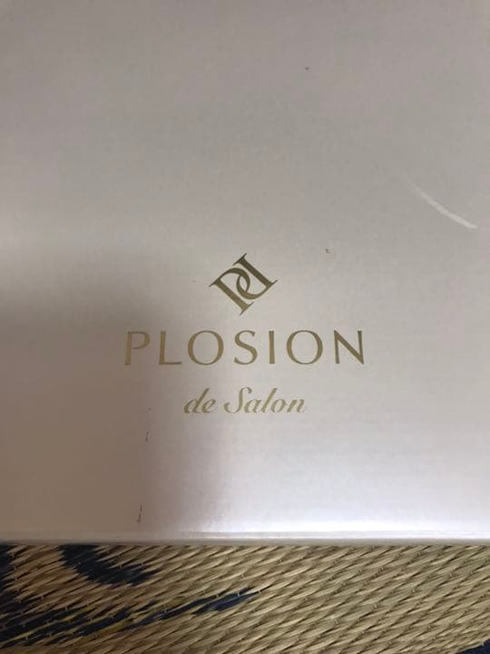 まい　プロージョン 炭酸ミストユニット