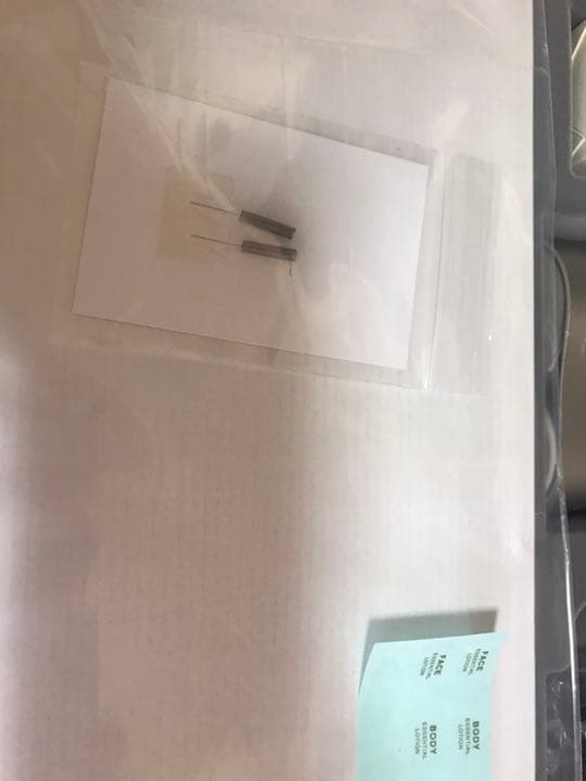 まい　プロージョン 炭酸ミストユニット