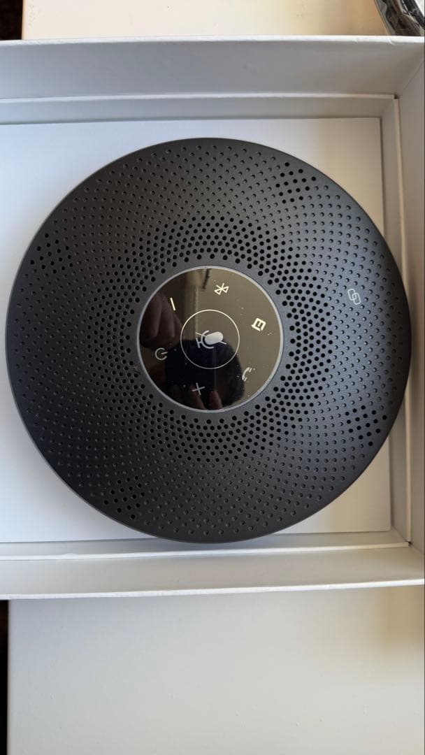 【ほぼ未使用】EMEET M2 Max スピーカーフォン フルセット