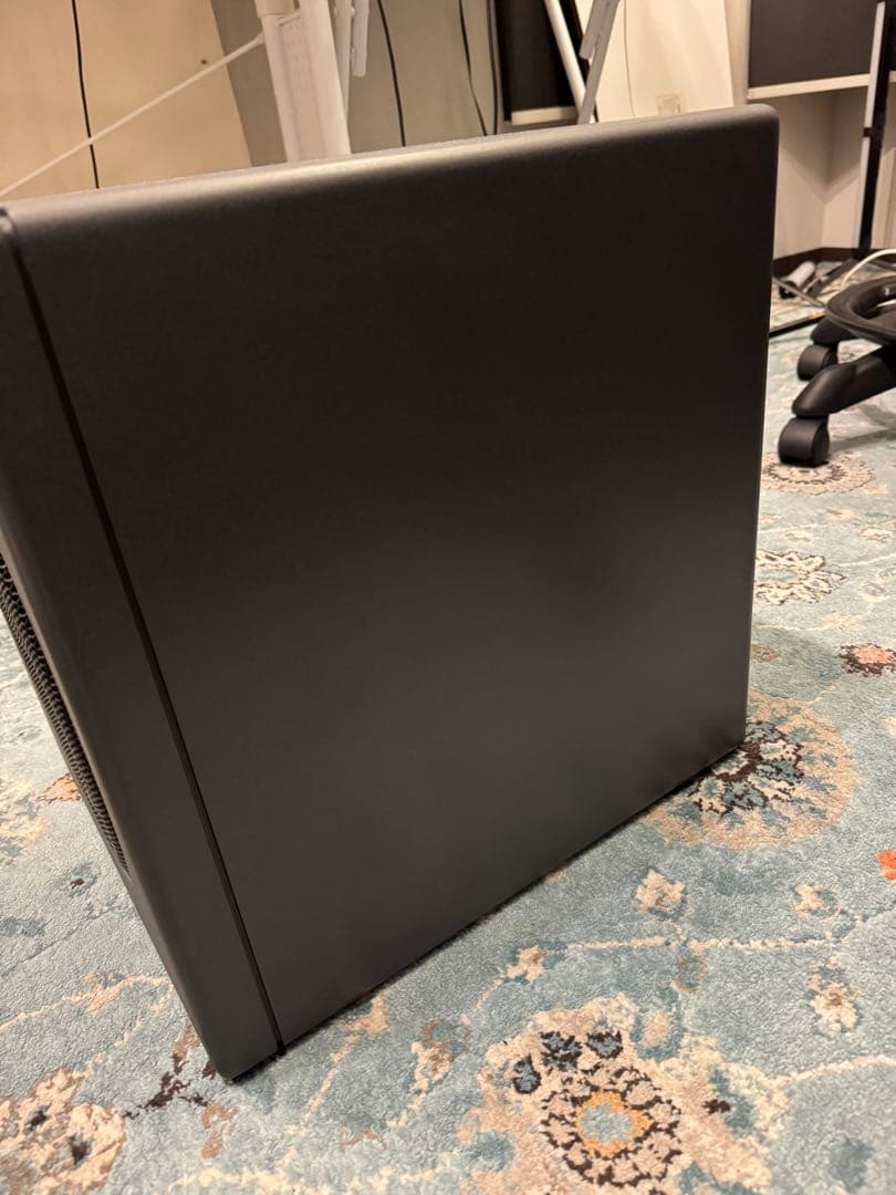 年末年始値下げ中！NEUMANN KH 750 DSP パワードサブウーファー