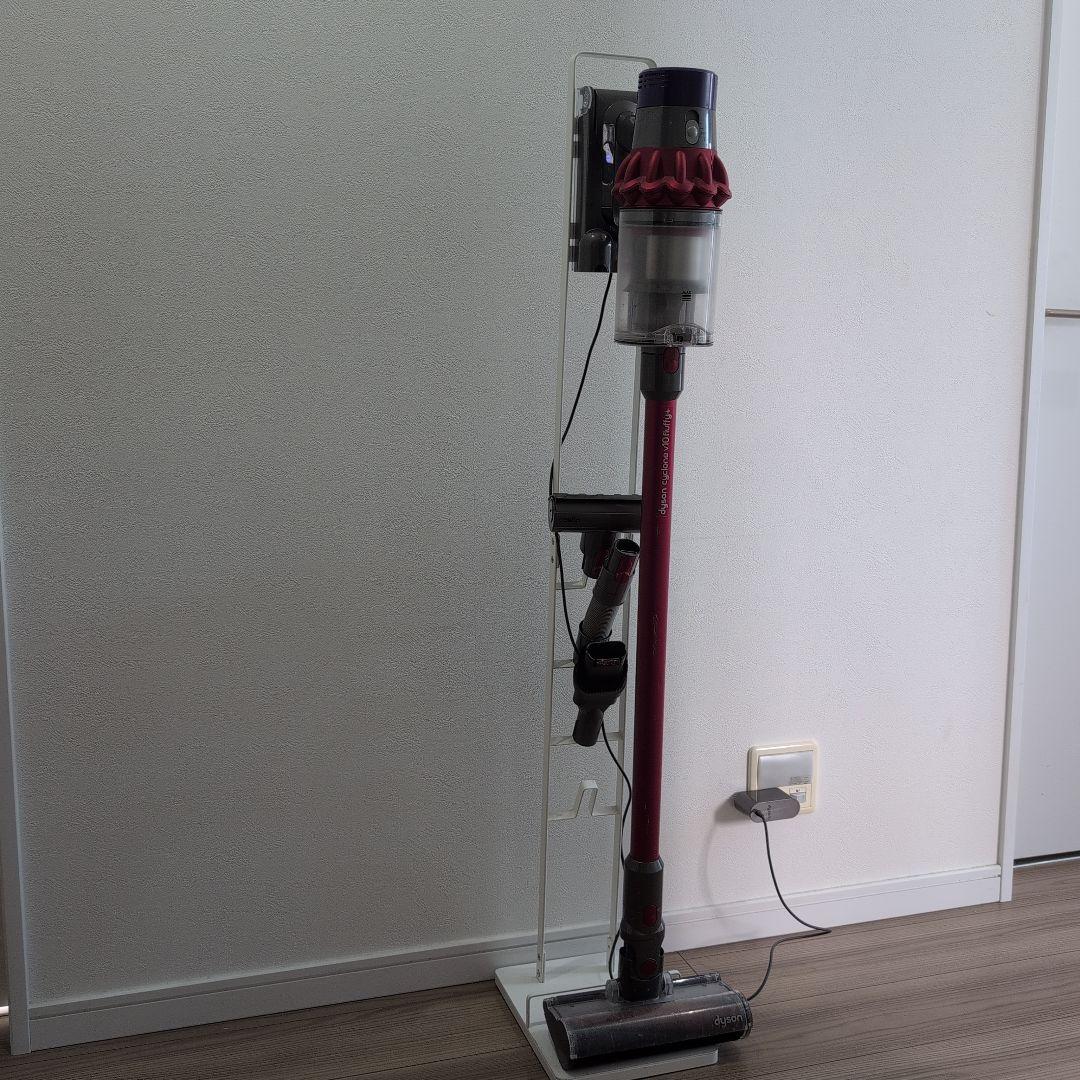 ダイソン コードレス掃除機