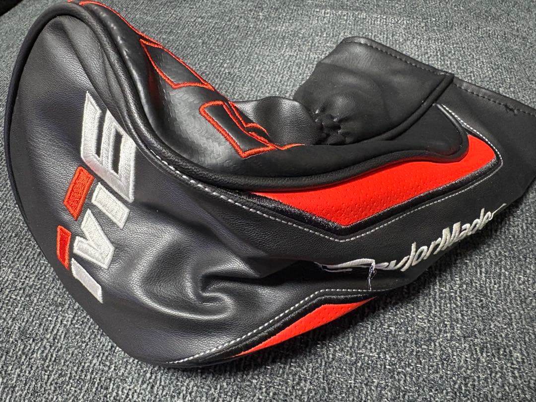 【こう】TaylorMade M6 ドライバー