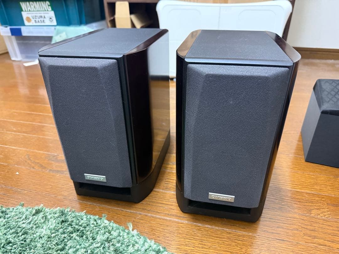 Onkyo D-112EXT スピーカー