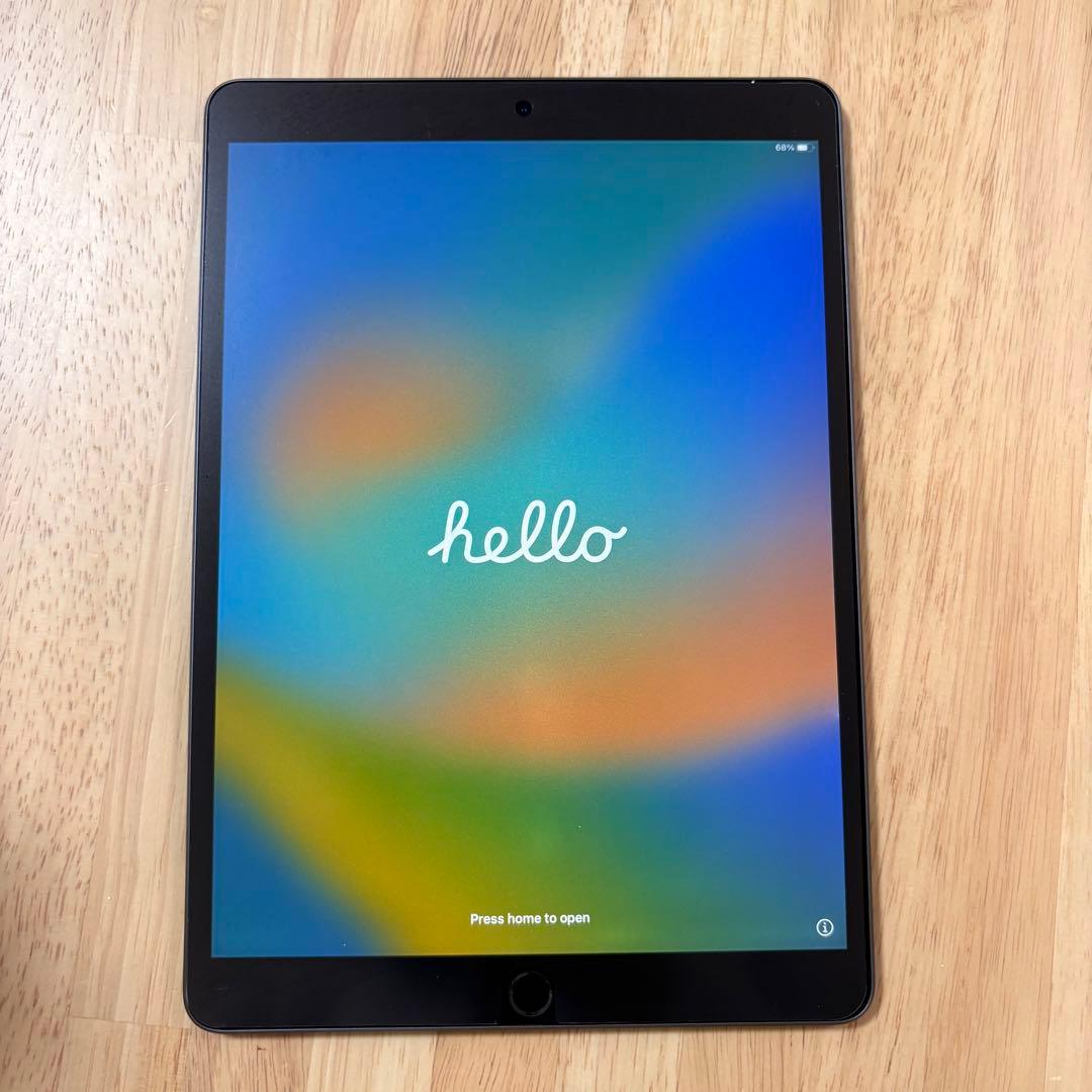 【iPad Air(第3世代)×Apple pencil(第1世代)×その他】