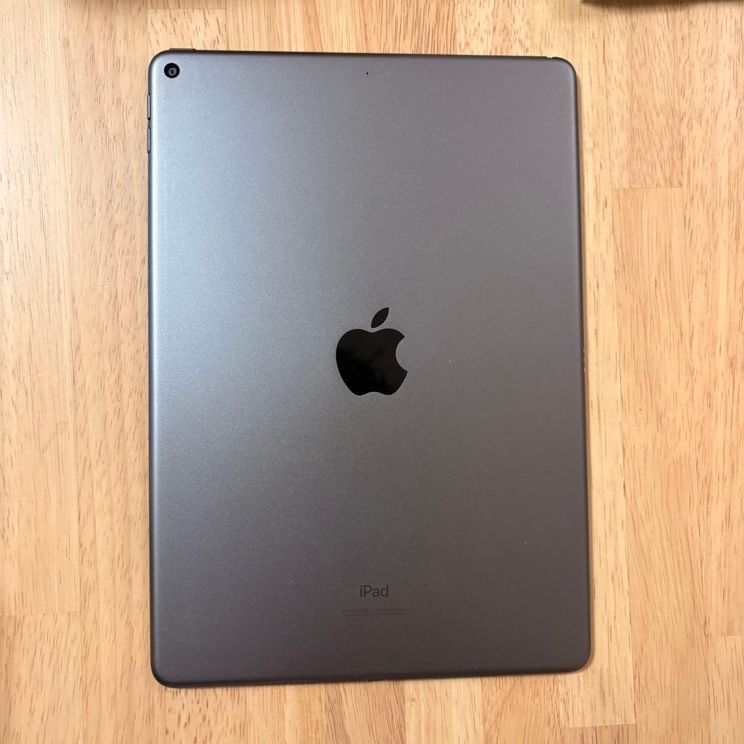 【iPad Air(第3世代)×Apple pencil(第1世代)×その他】