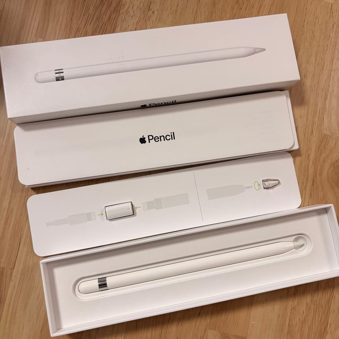 【iPad Air(第3世代)×Apple pencil(第1世代)×その他】