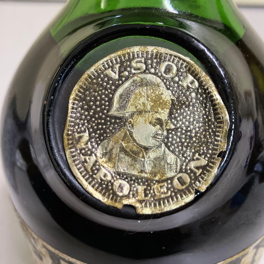 E壁 セガンブランデー BRANDY SEGUIN seguin フランス 古酒