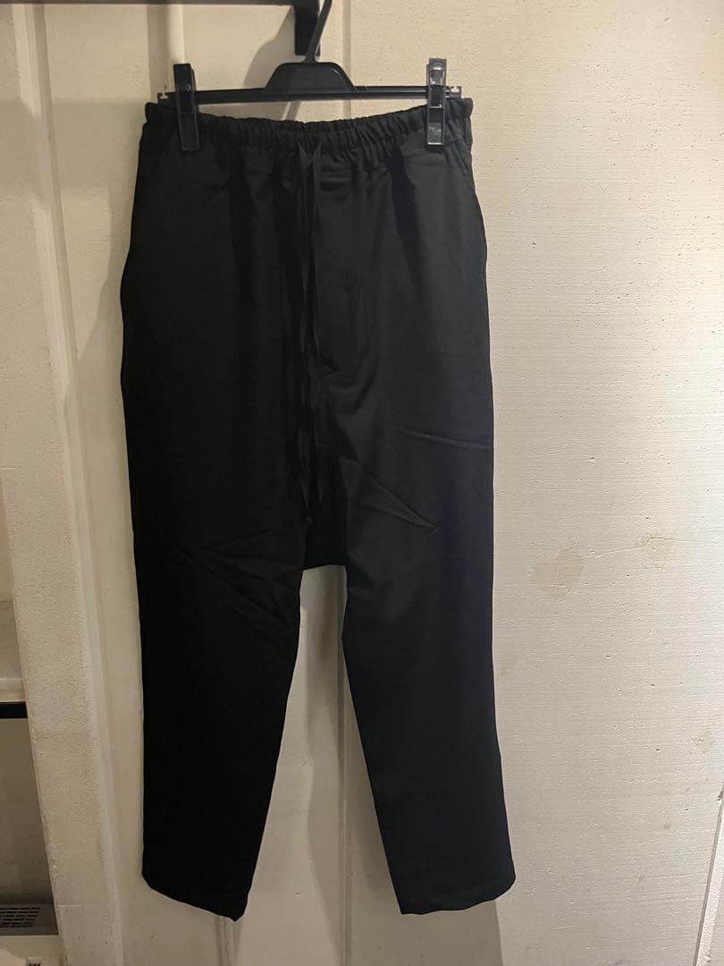 MB 【スタンダード サルエルスラックス】