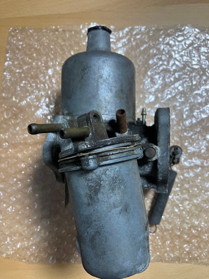 希少★ローバーミニ FZX1146 HS4 (1-1/2）キャブレター 英国車