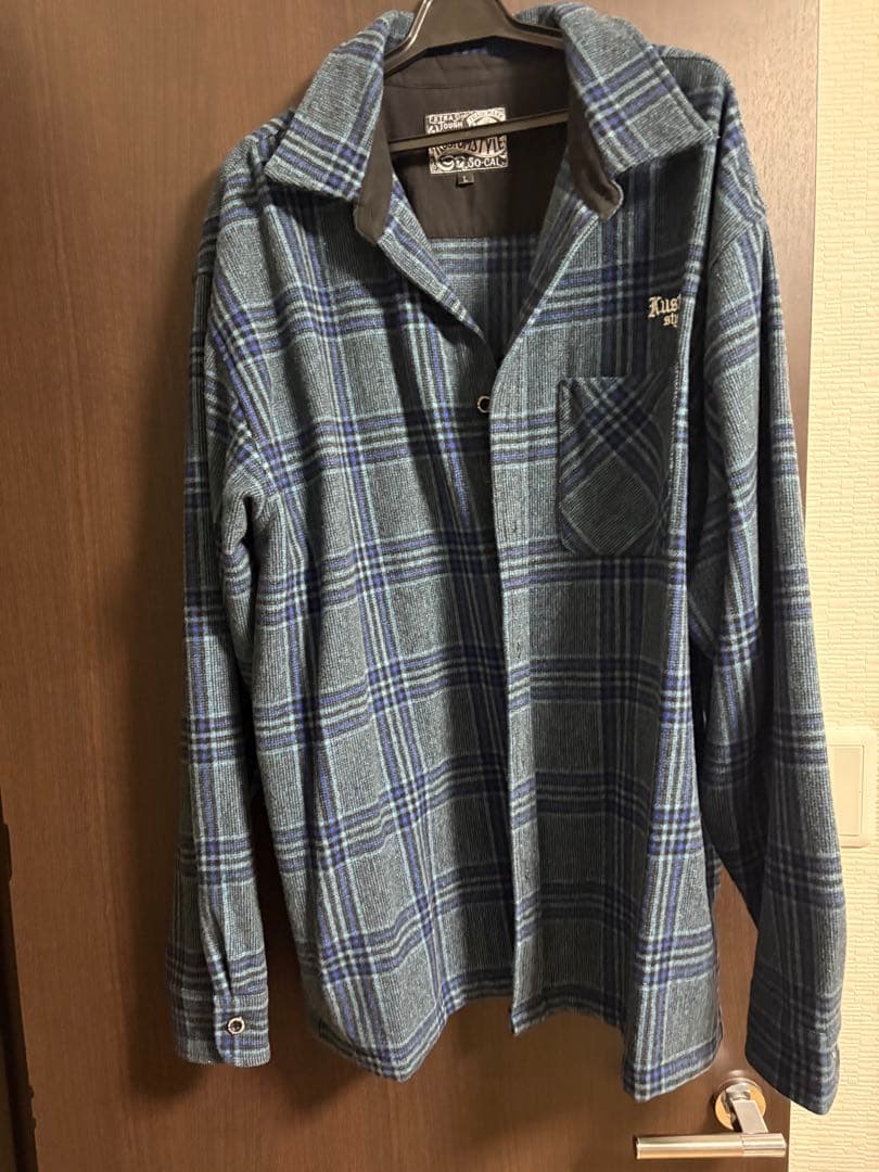 カスタムスタイル　セットアップ