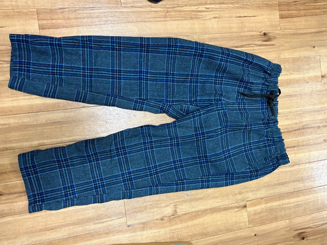 カスタムスタイル　セットアップ