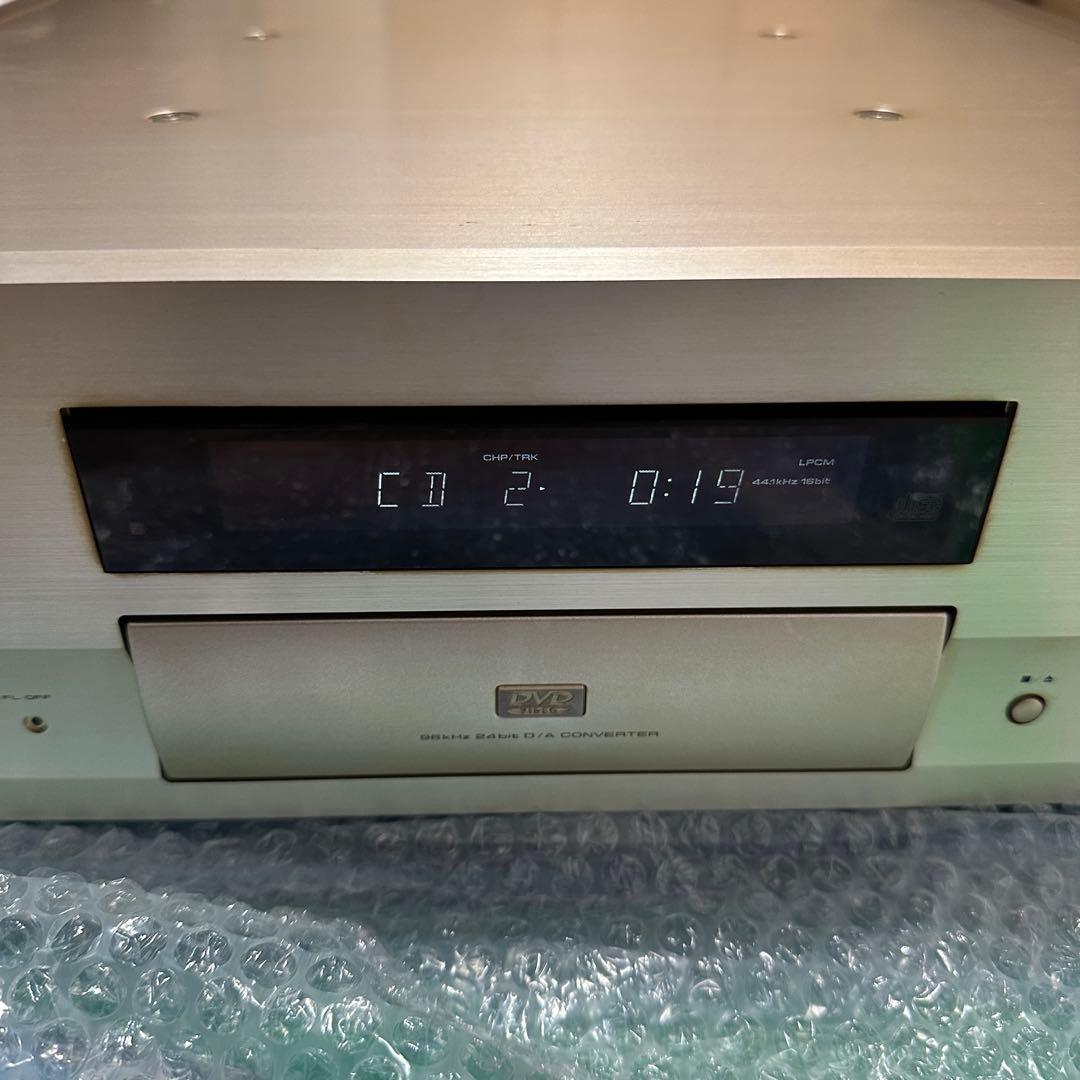 Pioneer DVDプレーヤー DV-S9