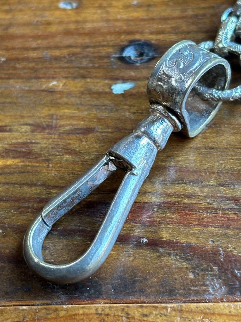 フリーメイソン　テンプル騎士団　ソードチェーン　ショートタイプ　SC-212