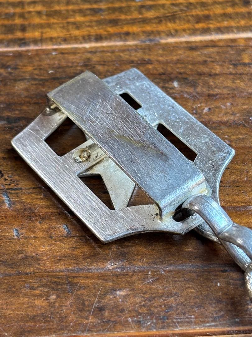 フリーメイソン　テンプル騎士団　ソードチェーン　ショートタイプ　SC-212