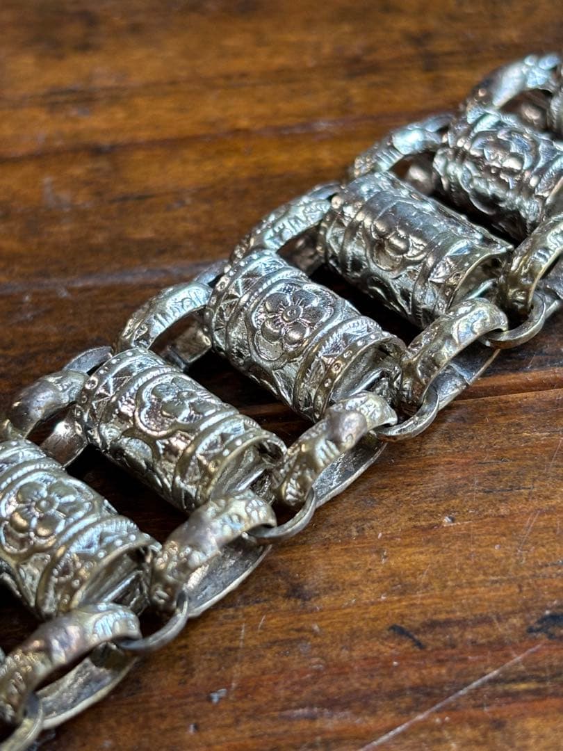 フリーメイソン　テンプル騎士団　ソードチェーン　ショートタイプ　SC-212